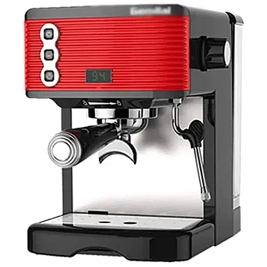 Máquina de Café Expresso 1.7L