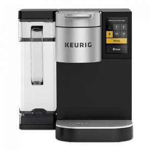 K 2500 Single Serve Coffee Maker For Keurig K Cups With Water Reservoir