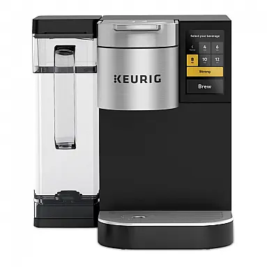K 2500 Single Serve Coffee
