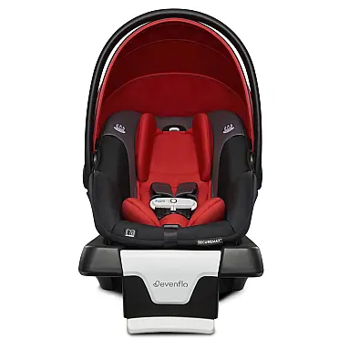 Assento Infantil Cadeira Automotiva Evenflo