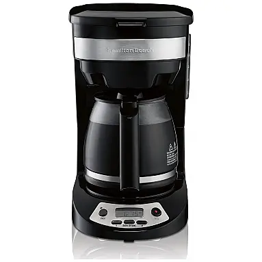 Cafeteira Programável 1,4L com 3