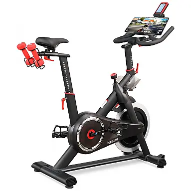 Bicicleta Ergométrica com Resistência Magnética