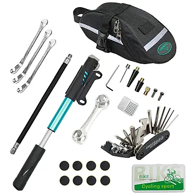 Kit de Reparo Emergencial de