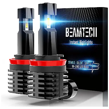Lâmpada Automotiva Para Farol H11