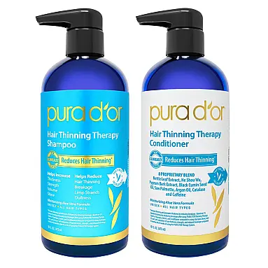 Shampoo Condicionador Ingrediente Natural Hidratante