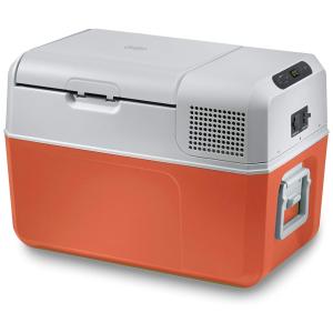 MCF32 Frigobar, Cooler Elétrico Automotivo Portátil 31L, 60W, MOBICOOL, Laranja