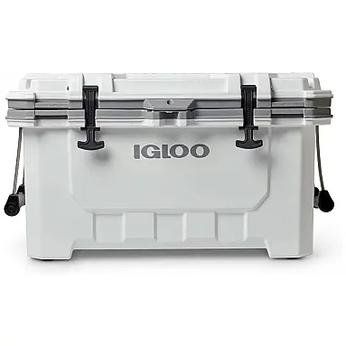 Cooler Térmico 70L com Inibidores