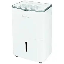Desumidificador Energy Star, Controles Wi Fi, 50L, 110v, FRIGIDAIRE FGAC5044W1, Branco