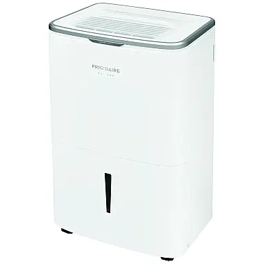 Desumidificador Energy Star, Controles Wi