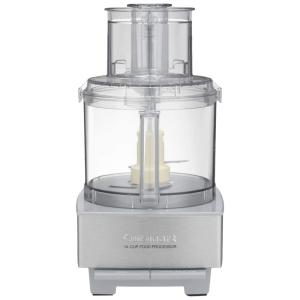 Processador de Alimentos, , 110v, CUISINART DFP 14BCNY, Prateado