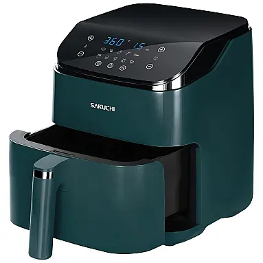 ESLITE LIFE Air Fryer Fritadeira