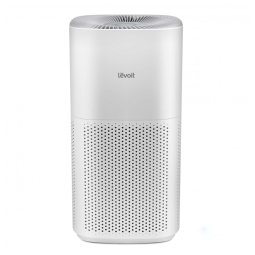 Umidificador 3 em 1 com Monitor PM2.5, Modo de Suspensão, Controle por APP e Compativel Alexa e Google Assistant para Ambientes até 294m²