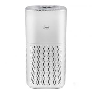 Umidificador 3 em 1 com Monitor PM2.5, Modo de Suspensão, Controle por APP e Compativel Alexa e Google Assistant para Ambientes até 294m²