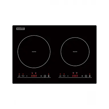 Cooktop Elétrico de Indução para