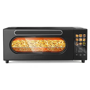 Forno de Convecção 10 em