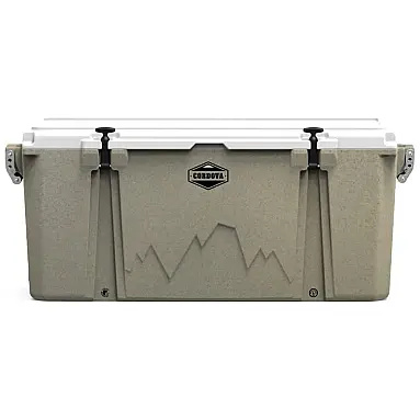 Cooler Térmico Portátil 128 Litros,