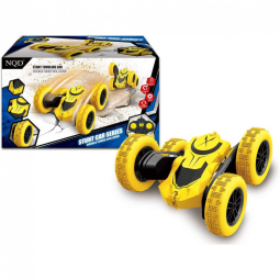 Off Road LIFTREN, 2.4Ghz, Controle Remoto, Adultos, Crianças, Amarelo