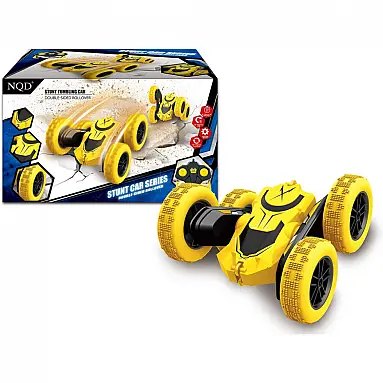 Off Road LIFTREN, 2.4Ghz, Controle