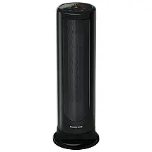 Aquecedor Elétrico, Cerâmico, 110V, HONEYWELL HCE640B, Preto