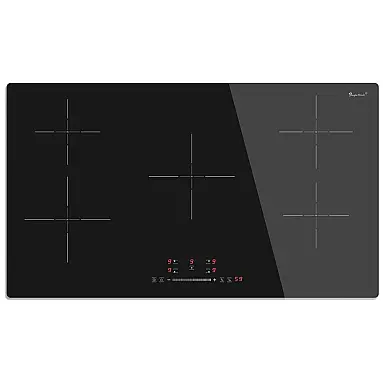 Cooktop Elétrico de Indução 36"