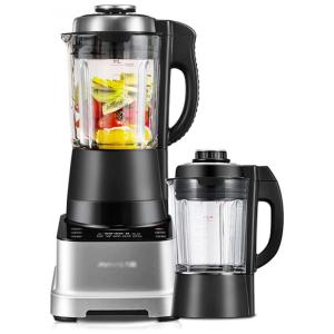 Liquidificador de Bancada 1,8L com Painel de Controle Digital, 1500W, 110v, XLOO, Cinza