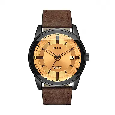 Relógio Masculino Analógico ZR11861 Quartzo