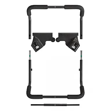 Adaptador Baby Jogger City Mini