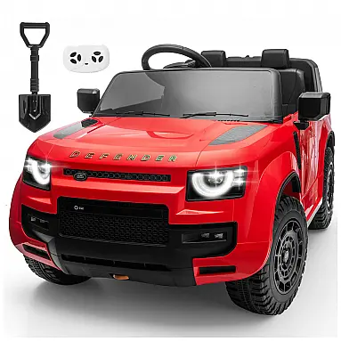 Carro Elétrico Infantil Licenciado 2
