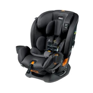 Cadeira de Bebê para Carro Chicco OneFit ClearTex para 2 a 45 kg, Preta