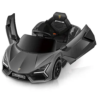 Carro Elétrico Infantil, Lamborghini com