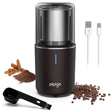 Moedor de Café em Grãos