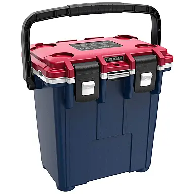 Cooler Térmico Portátil 20 Litros