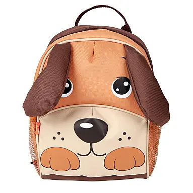 Mochila Escolar Infantil Yodo Tubarão