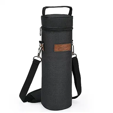 Bolsa Térmica para Vinho com