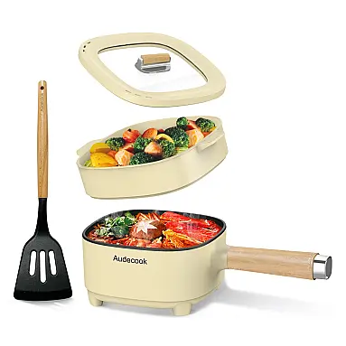Panela Elétrica Audecook 2 Litros