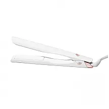 Lucea Chapinha Prancha de Cabelo Profissional com 9 Configurações de Calor Ajustáveis, Bivolt, MICRO 76520, Branco