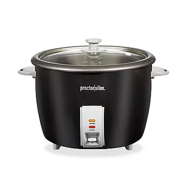 Panela de Arroz Elétrica 2,8