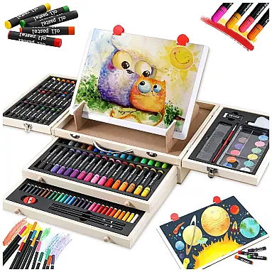 Kit de Pintura ARTEBU com