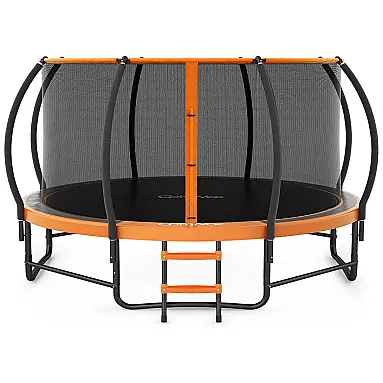 Cama Elastica Capacidade até 200