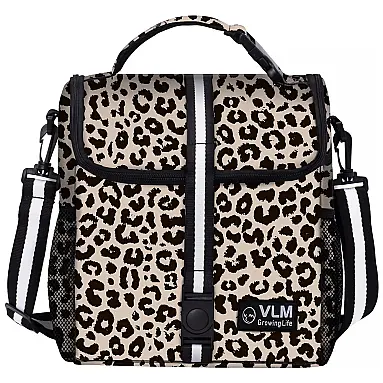VLM Bolsa Térmica Portátil 10L,