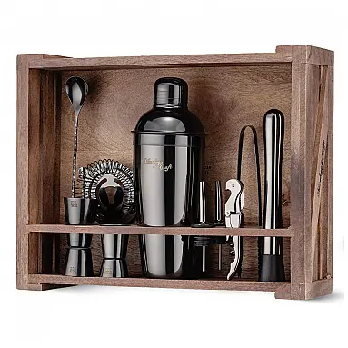 Mixology Kit Bn Profissional 11