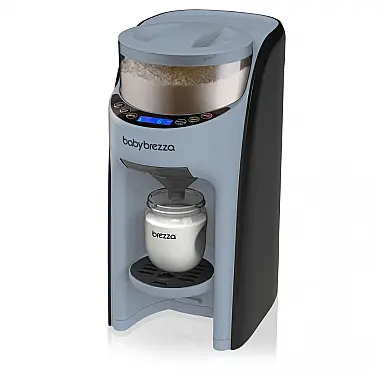 Baby Brezza Formula Pro Advanced