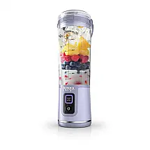Liquidificador Portátil Ninja BC151ML Lavanda Suave USB-C Recarregável 532ml