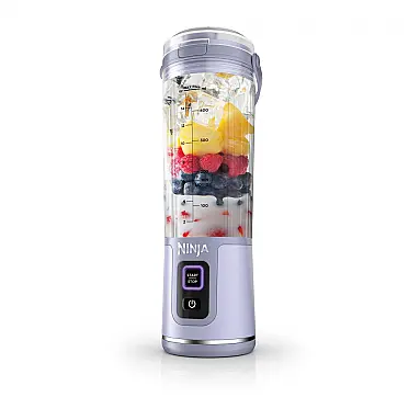 Liquidificador Portátil Ninja BC151ML Lavanda