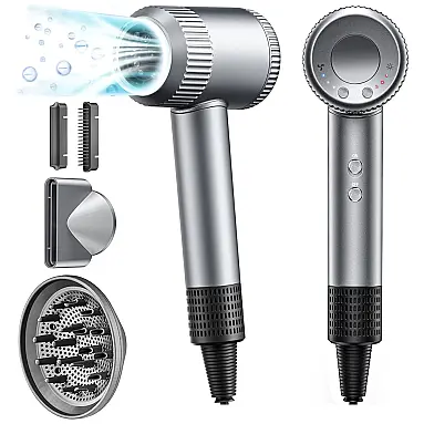 Secador de Cabelo Profissional com