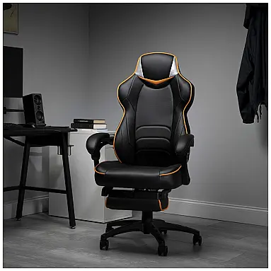 Cadeira Gamer Fortnite Xi, Ergonômica,