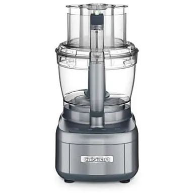 Processador de Alimentos Cuisinart FP