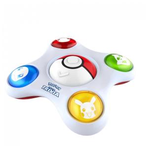 Jogo eletrônico de perguntas e respostas Pokémon Trainer Trivia com 1000 questões e 3 níveis de dificuldade