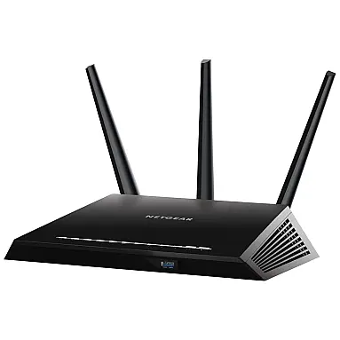 Nighthawk Wi Fi Dual Band