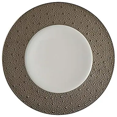 Prato para Jantar de 26